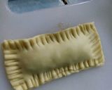Foto langkah ke 6 dari resep Apple Pie / Pie Apel.