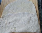 Foto del paso 4 de la receta: Medialunas Esponjosas con Grasa y Manteca
