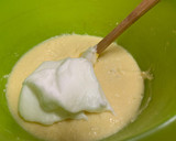 Foto del paso 4 de la receta: Kuchen de coco