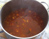 Foto del paso 4 de la receta: Marmita de San Martín