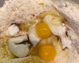 Foto del paso 3 de la receta: Scones de Limón y vainilla
