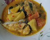 Foto langkah ke 5 dari resep Pindang Patin.