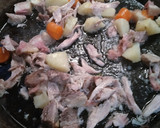 Foto del paso 2 de la receta: Paella a mi manera