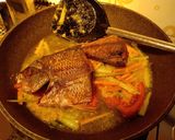 Foto langkah ke 3 dari resep Pesmol Ikan Ekor Kuning.