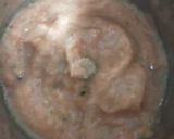 मटर डाळ (Matar Dal Recipe In Marathi) रेसिपी स्टेप 4 फोटो 