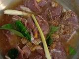 Dendeng Batokok
