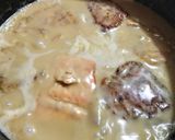 Foto del paso 6 de la receta: REBOZADOS De Merluza, en Crema de Coco y Salsa Teriyaki...!