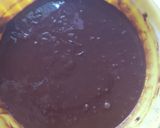 Foto del paso 3 de la receta: Budín de Chocolate