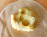A picture of step 2 of Puran Poli Gudi Padwa Special.