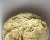 Farsi Puri (Savoury biscuits) recipe step 2 photo