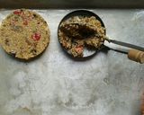 Foto del paso 5 de la receta: Hamburguesas de Quinoa y Verduras Asadas