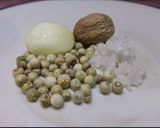 Foto langkah ke 2 dari resep Mie kuah jamur enoki.