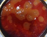 عکس مرحله 4 از دستور قیمه با گوشت چرخکرده