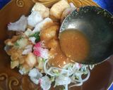 Foto langkah ke 9 dari resep Tahu kuah ala Dhapu dewi.
