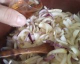 Foto del paso 1 de la receta: Sopa de cebolla Larense