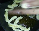 Foto langkah ke 4 dari resep Keripik Pisang.