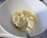 Foto del paso 1 de la receta: Clam Chowder (crema de almejas)