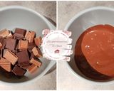 Une image de l'étape 2 de Pâte à tartiner maison.