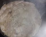 Foto del paso 2 de la receta: Merluza a la plancha con salsa de tomate