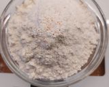 Epres- pudingos süti recept fázis 3 fotója