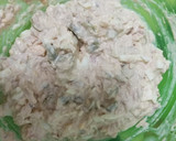 Foto del paso 6 de la receta: Pastel frío con pan de molde