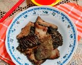 Foto langkah ke 4 dari resep Babat Goreng Gurih.