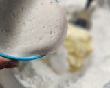 Foto del paso 3 de la receta: 🍔Pan brioche con Queso crema 🍔 Pan de hamburguesa 🍔