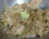 चूरमा लड्डू(Churma laddu recipe in Hindi) रेसिपी चरण 3 फोटो