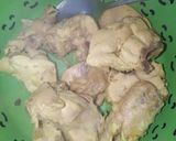 Foto langkah ke 3 dari resep Ayam Goreng Laos (Ayam Goreng Lengkuas).