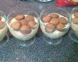 Tiramisu pohárkrém recept fázis 4 fotója