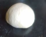 Foto del paso 1 de la receta: pan al vapor