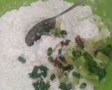 Foto langkah ke 2 dari resep Siomay Homemade.