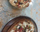 Foto langkah ke 7 dari resep English fruit cake.