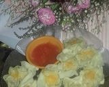 Foto langkah ke 8 dari resep Dimsum / somay ayam.