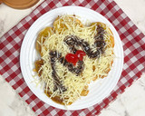 Foto langkah ke 4 dari resep Pisang Goreng Crispy Keju.
