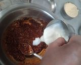 A picture of step 4 of Fulvadi.