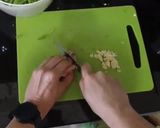 Foto langkah ke 2 dari resep Mie Ayam Jamur Rumahan (step video).