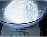Foto del paso 1 de la receta: Premezcla de harinas sin gluten (sin tacc) y su conservación