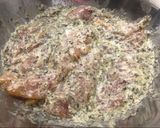 Foto del paso 3 de la receta: Pechugas al Chimichurri de Félix
