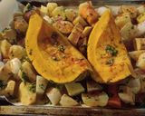 Foto del paso 6 de la receta: 🤤Verduras Exquisitas al horno !!