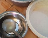 Foto langkah ke 4 dari resep Lapis Kukus.