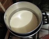 صورة لخطوة 3 من وصفة جبنة