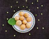 લીલવા(તુવેર) ની કચોરી (lilva ni kachori recipe in gujarati) રેસીપી સ્ટેપ6ફોટો