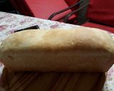 Foto del paso 8 de la receta: Pan lactal casero