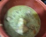 صورة لخطوة 4 من وصفة رولي الدجاج محشي
