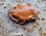 Maradékmentő hortobágyi húsos palacsinta sütőben recept fázis 6 fotója