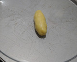 Foto langkah ke 9 dari resep Kroket Wortel.