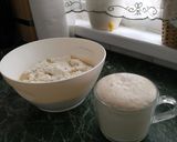 Barackos és szilvás kifli recept fázis 1 fotója
