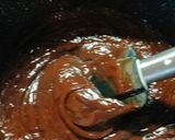Foto del passaggio 3 della ricetta Tartufini al cioccolato cremoso alcuni con rhum