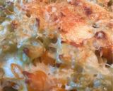 Foto del paso 5 de la receta: Pastas: Gratinado de fideos tirabuzón con salsa bechamel/salsa blanca